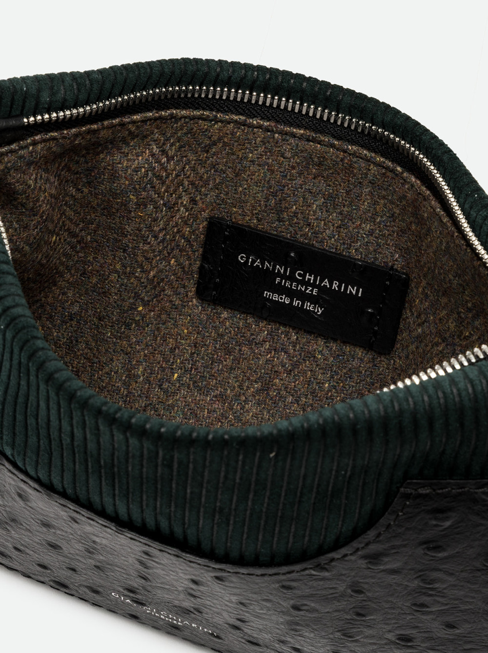 : MARCELLA CLUTCH