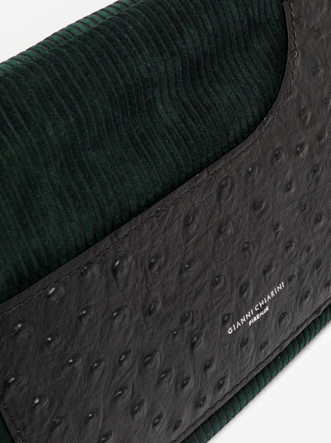 MARCELLA CLUTCH