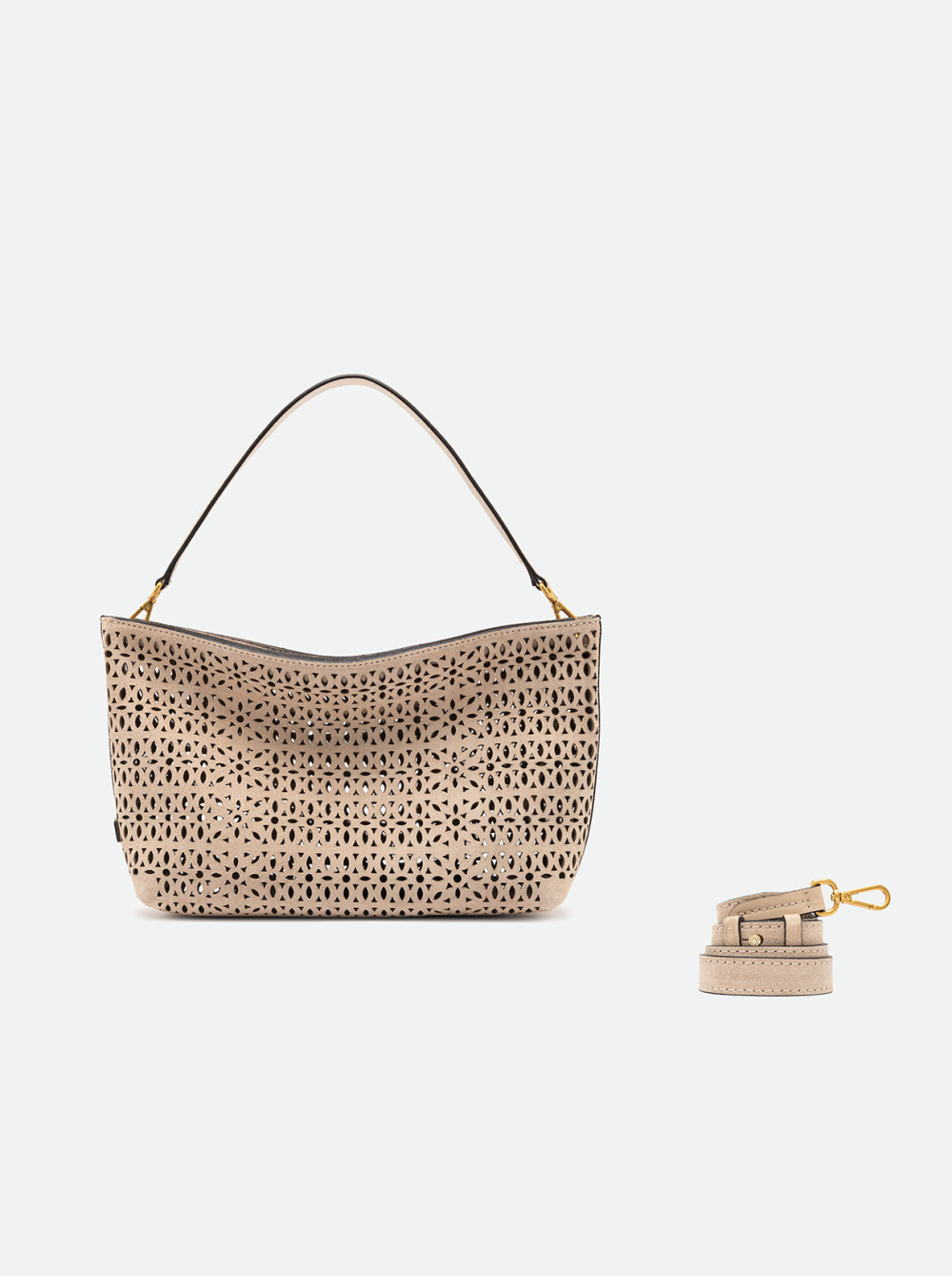 GIANNI CHIARINI: MASHUP