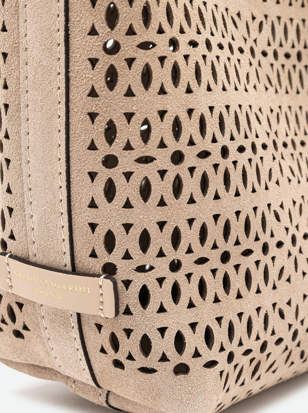 GIANNI CHIARINI: MASHUP