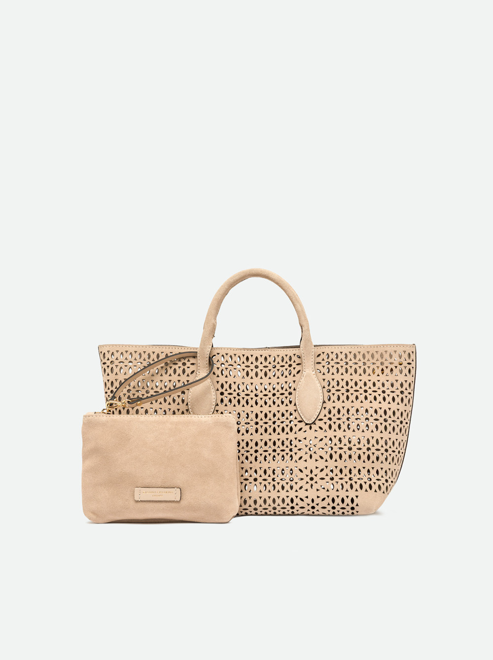 GIANNI CHIARINI: MASHUP