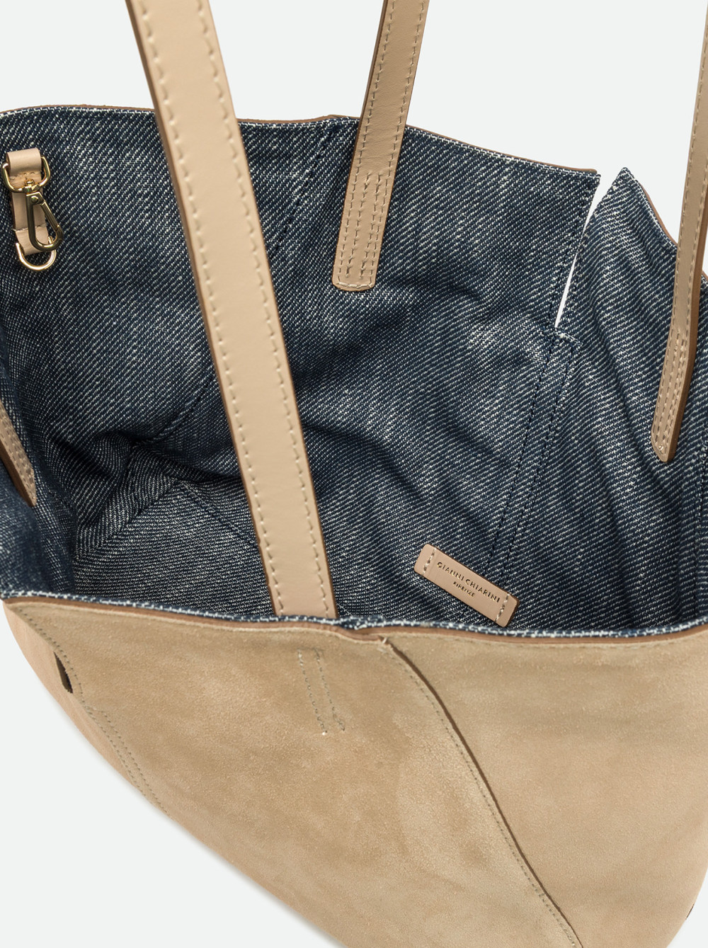 GIANNI CHIARINI: MAYA