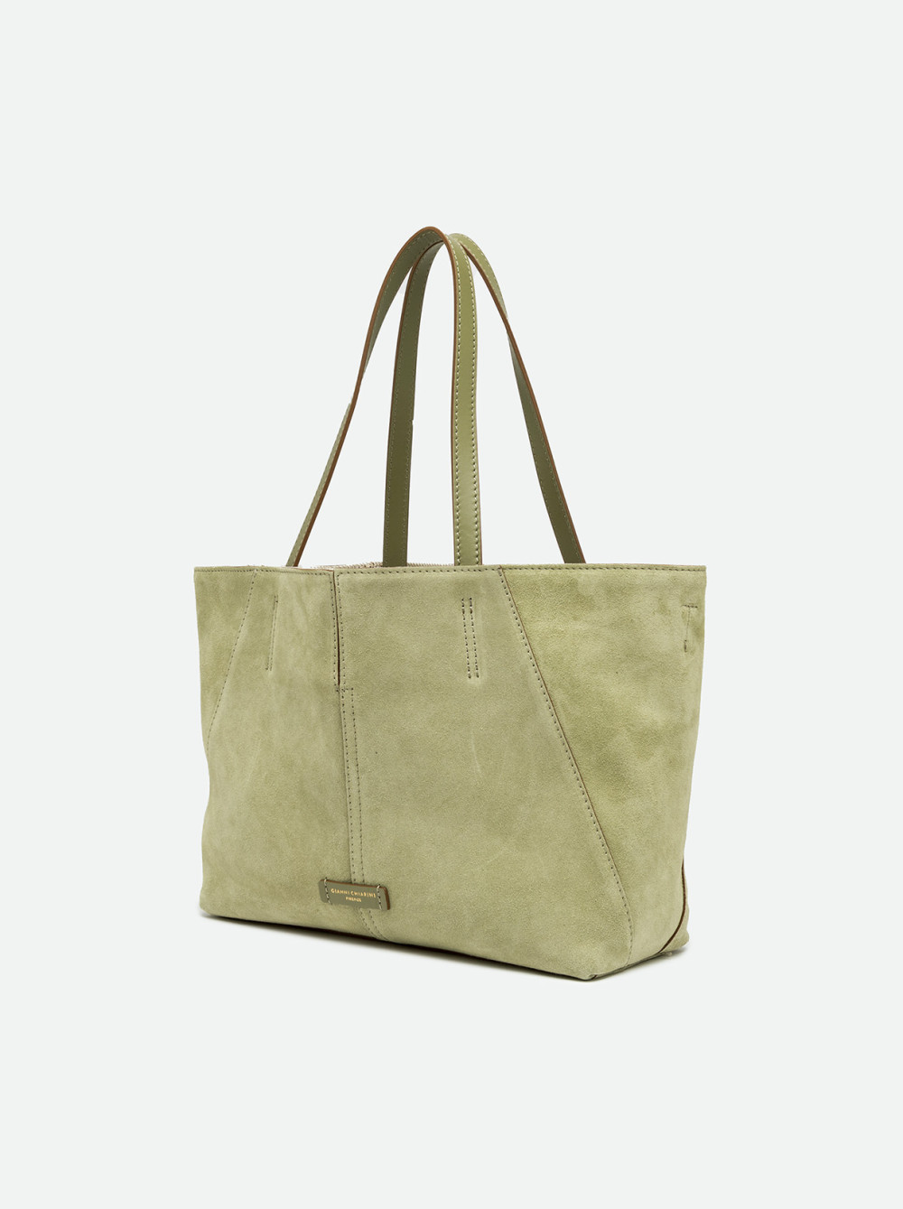 GIANNI CHIARINI: MAYA