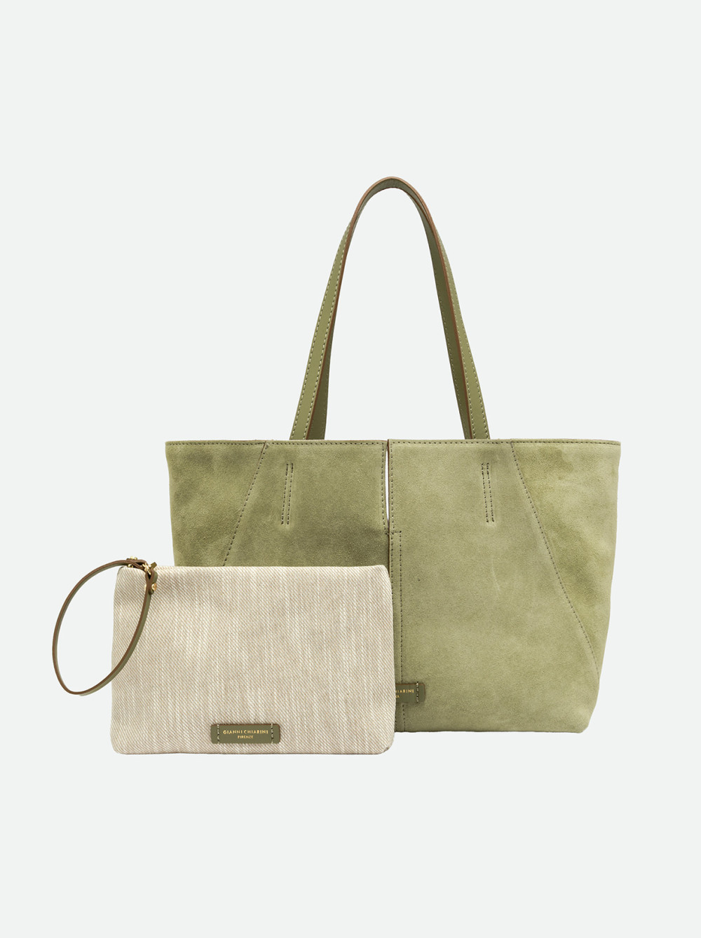 GIANNI CHIARINI: MAYA