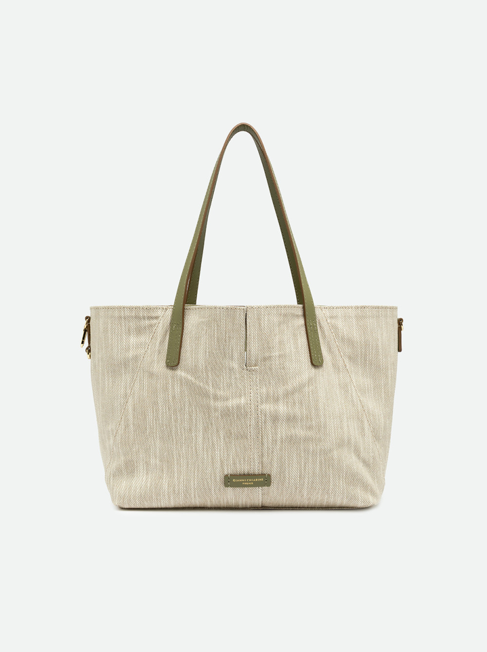 GIANNI CHIARINI: MAYA