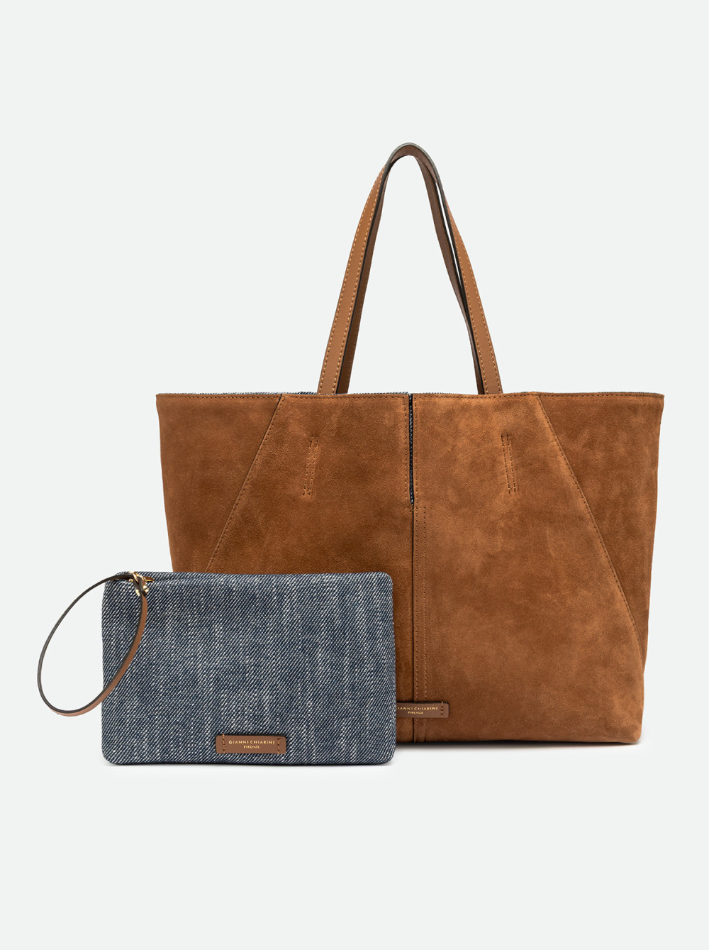 GIANNI CHIARINI: MAYA