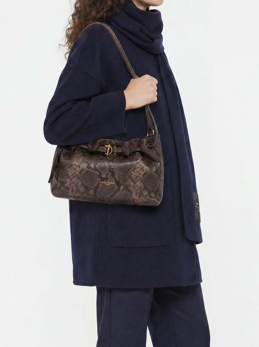 GIANNI CHIARINI: MIMI