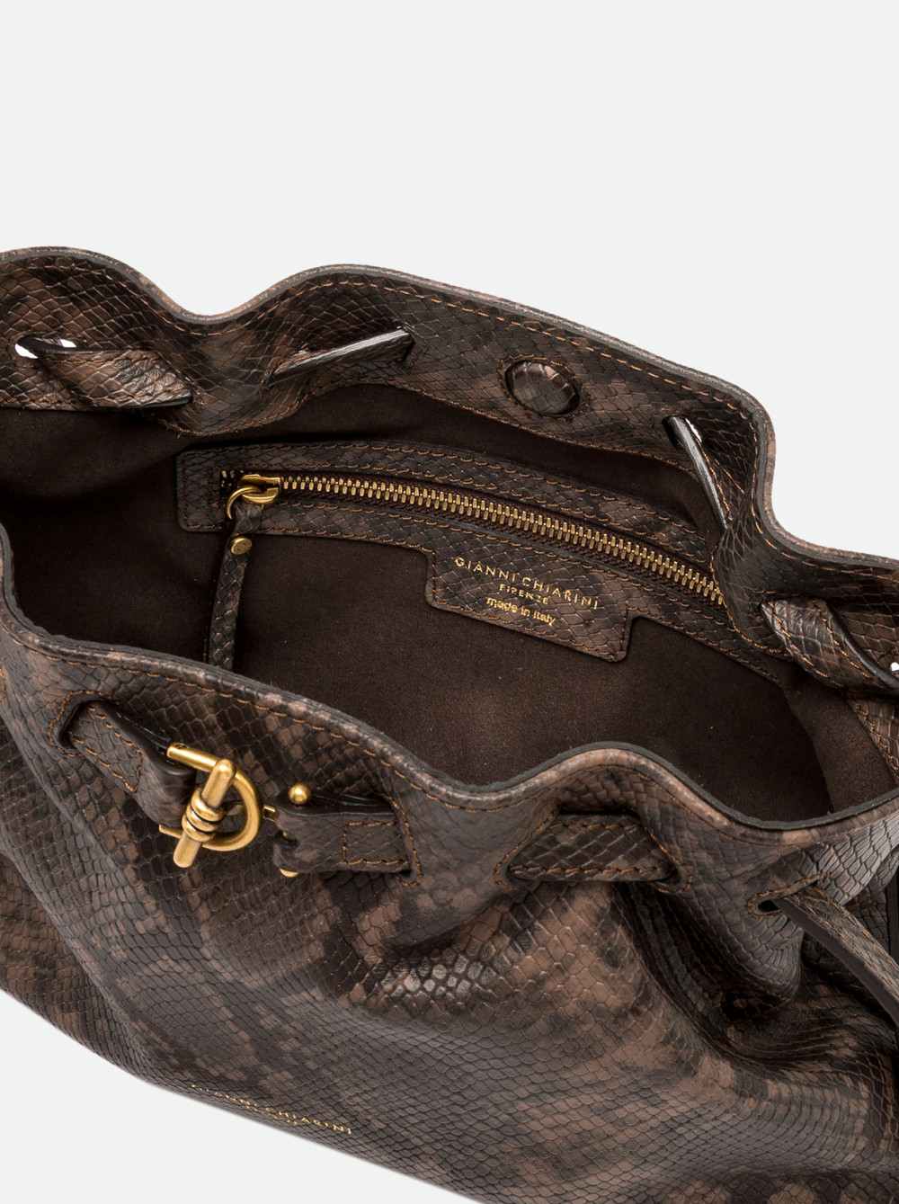 GIANNI CHIARINI: MIMI