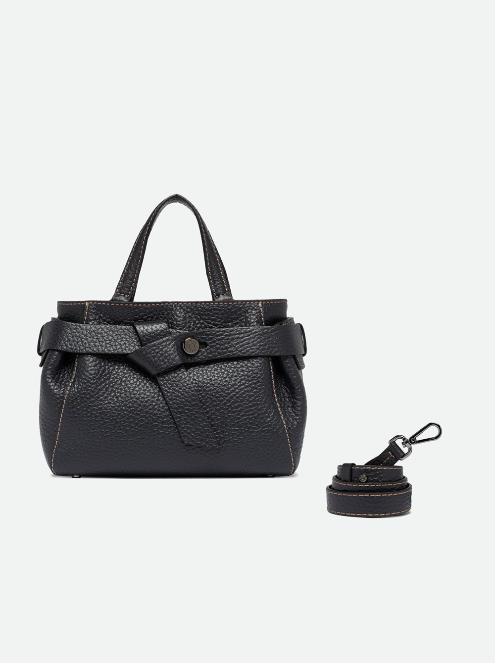 GIANNI CHIARINI: MIRANDA