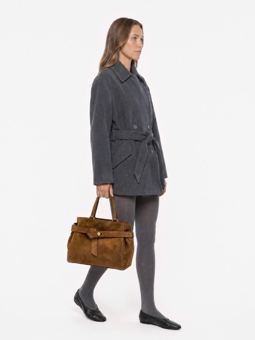 GIANNI CHIARINI: MIRANDA