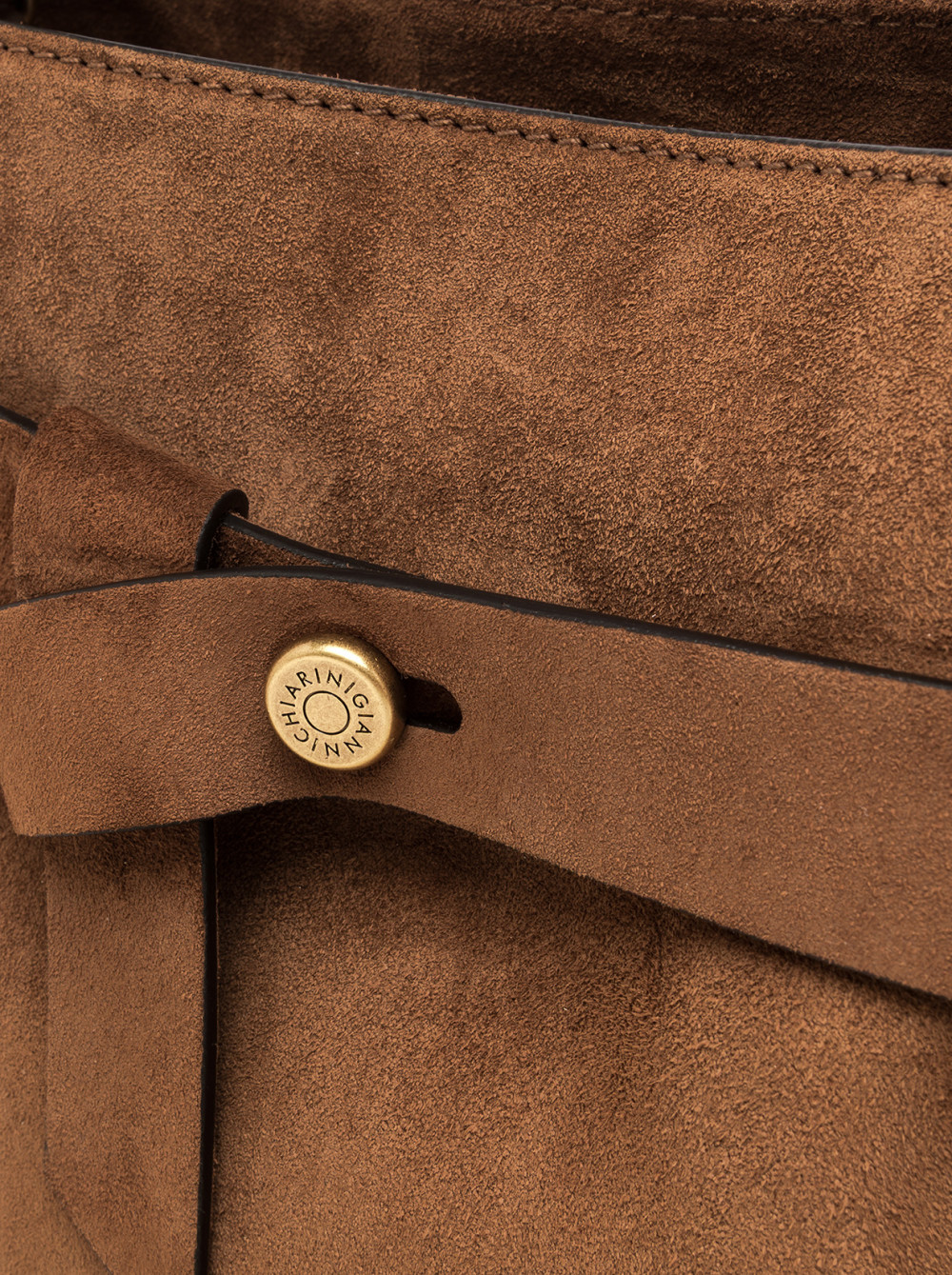 GIANNI CHIARINI: MIRANDA