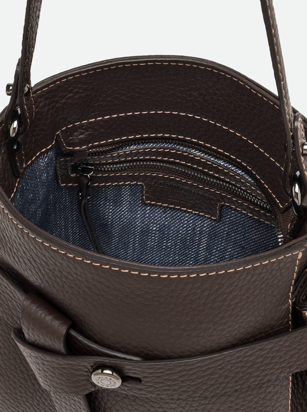 GIANNI CHIARINI: MIRANDA