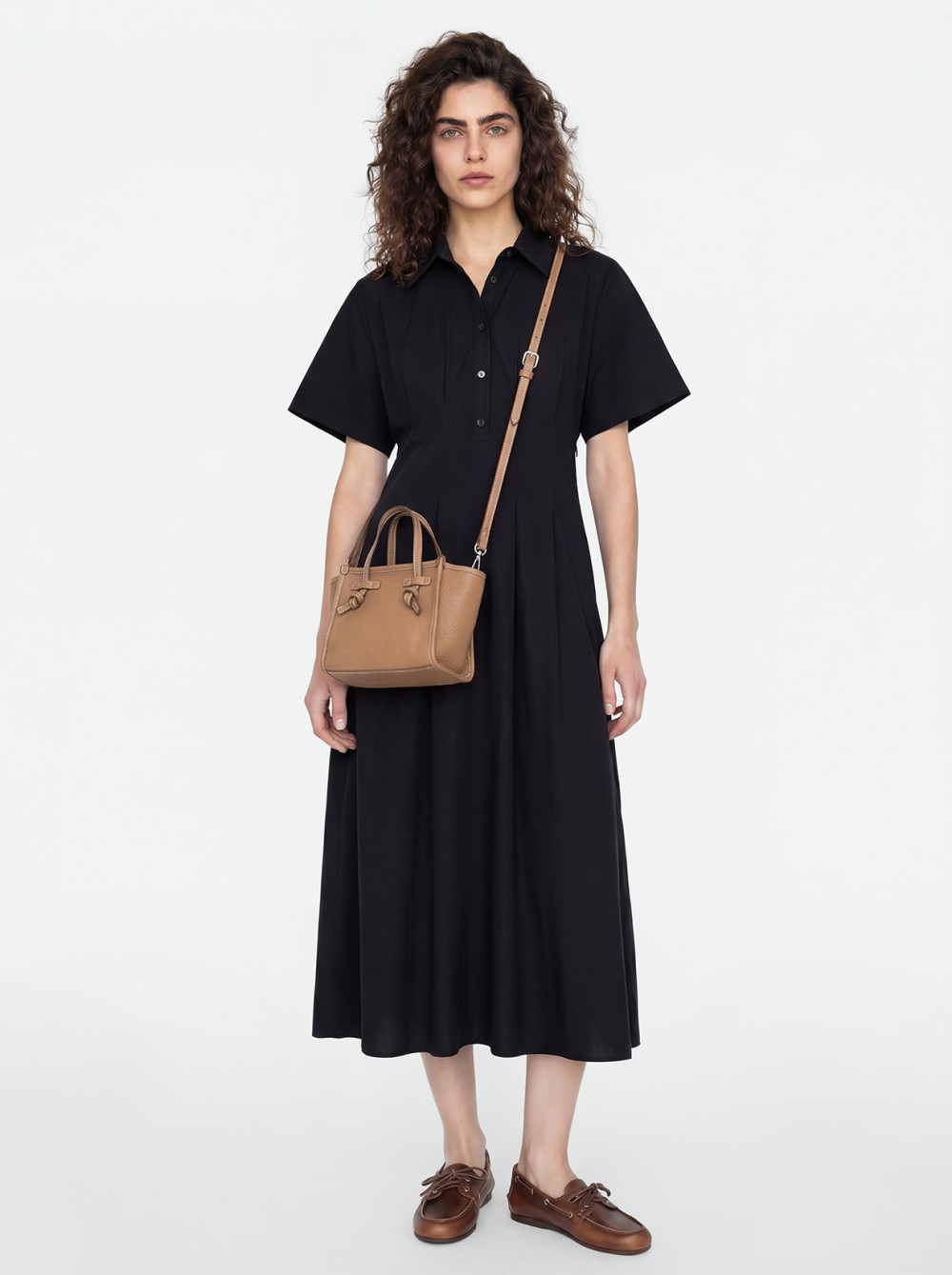 GIANNI CHIARINI: MISS MARCELLA