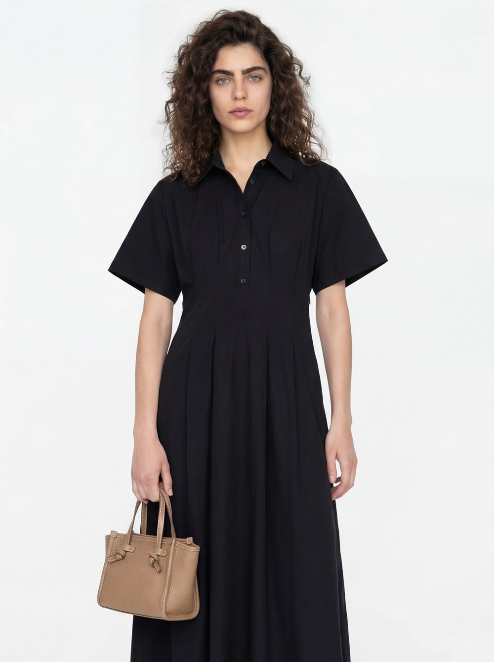 GIANNI CHIARINI: MISS MARCELLA