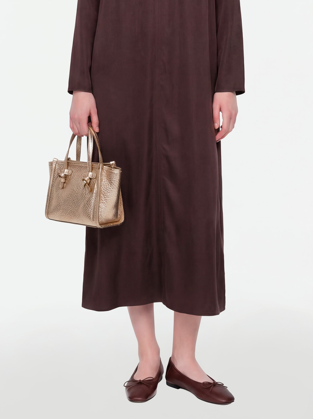 GIANNI CHIARINI: MISS MARCELLA