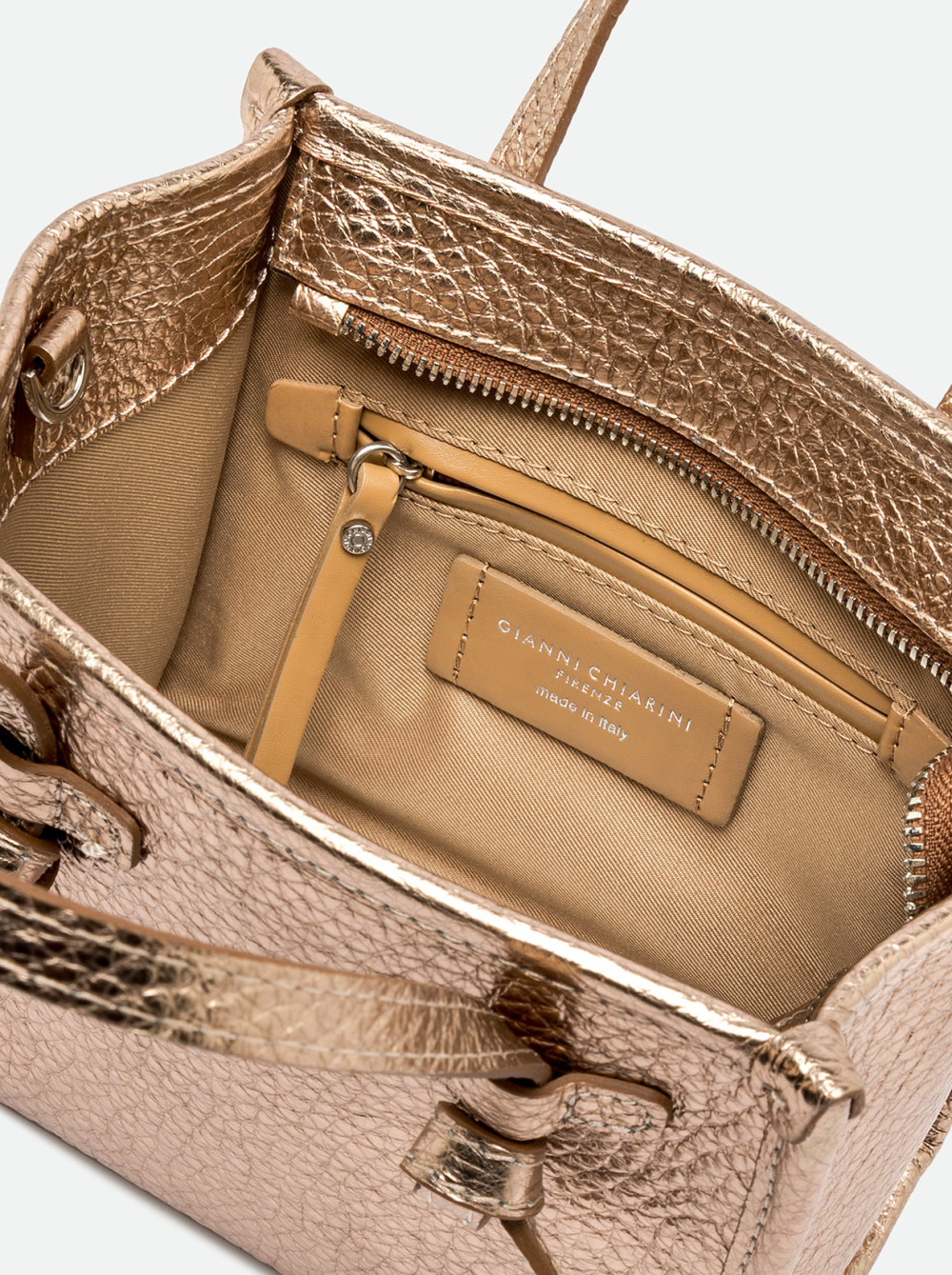 GIANNI CHIARINI: MISS MARCELLA