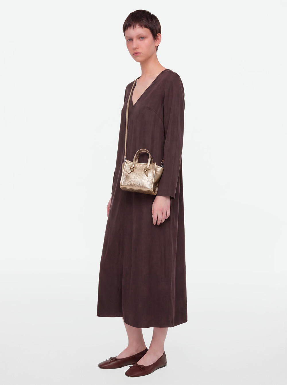 GIANNI CHIARINI: MISS MARCELLA