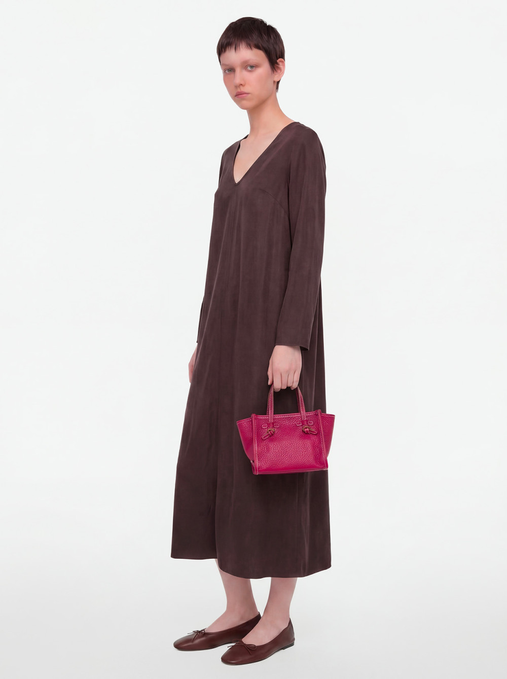 GIANNI CHIARINI: MISS MARCELLA