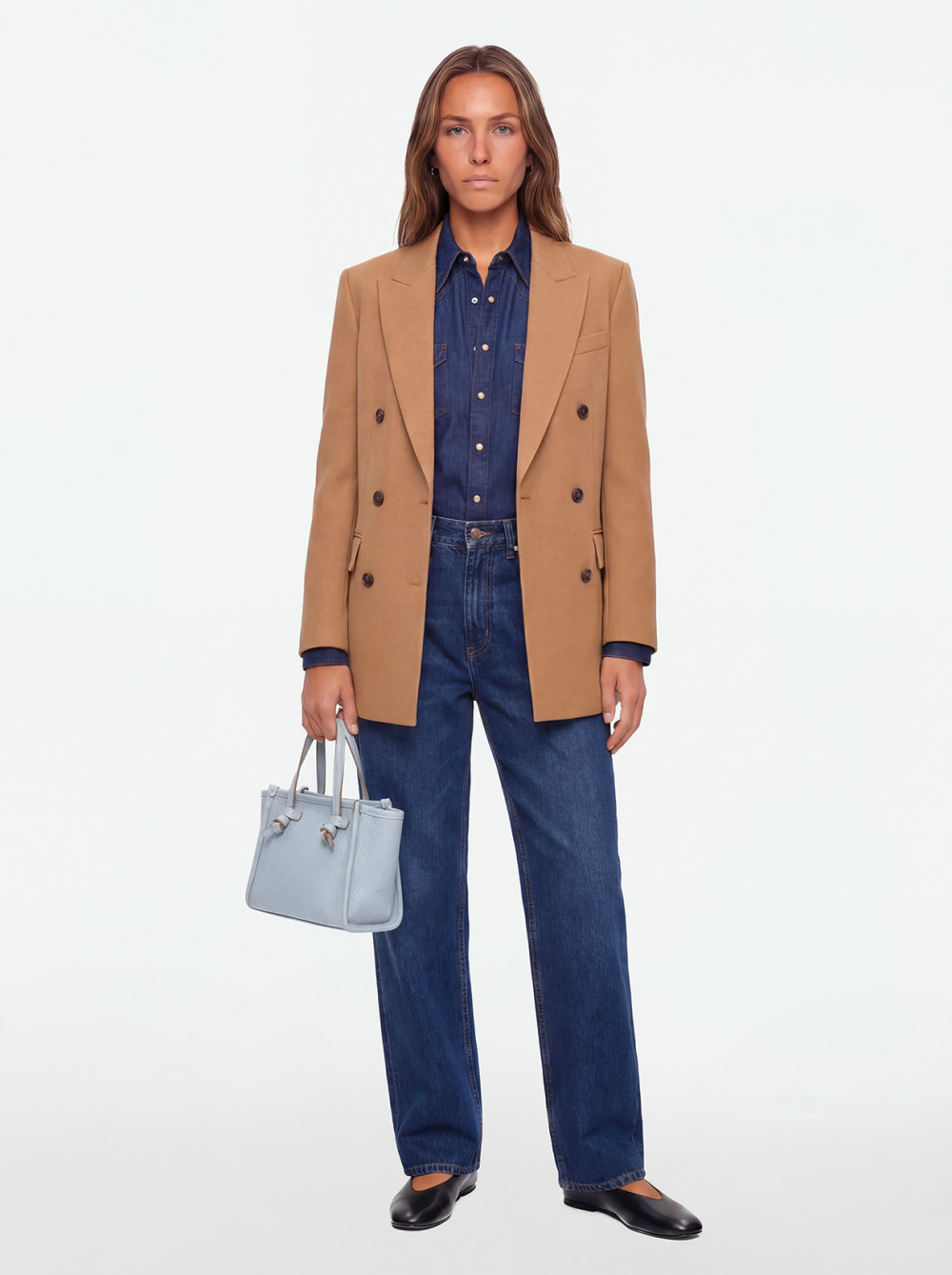 GIANNI CHIARINI: MISS MARCELLA