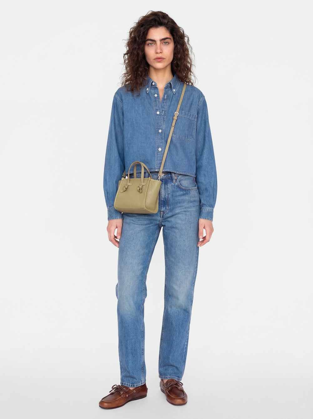 GIANNI CHIARINI: MISS MARCELLA