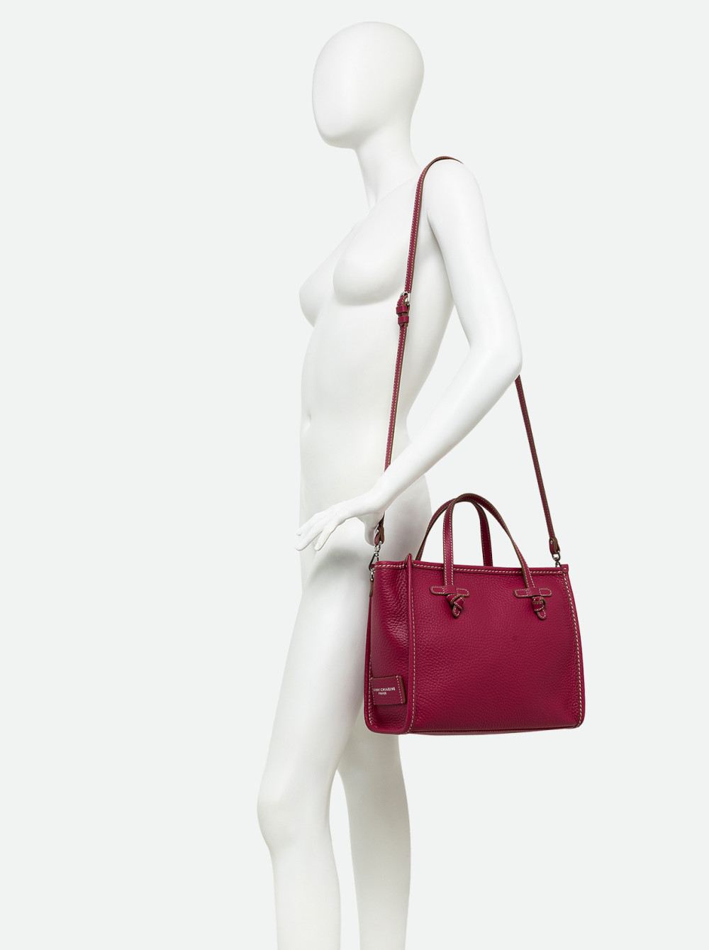 GIANNI CHIARINI: MISS MARCELLA