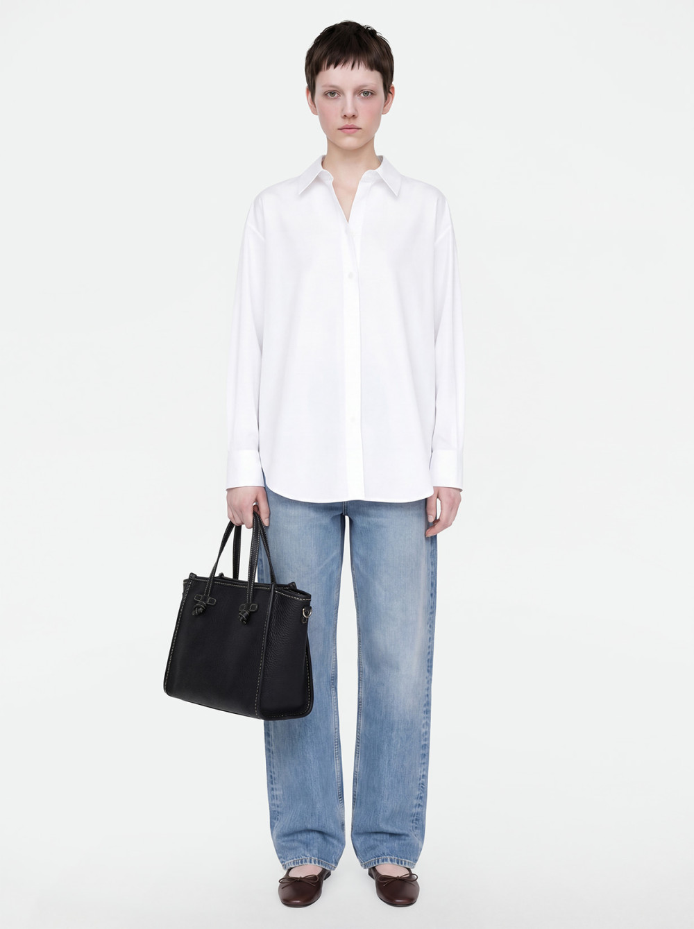 GIANNI CHIARINI: MISS MARCELLA