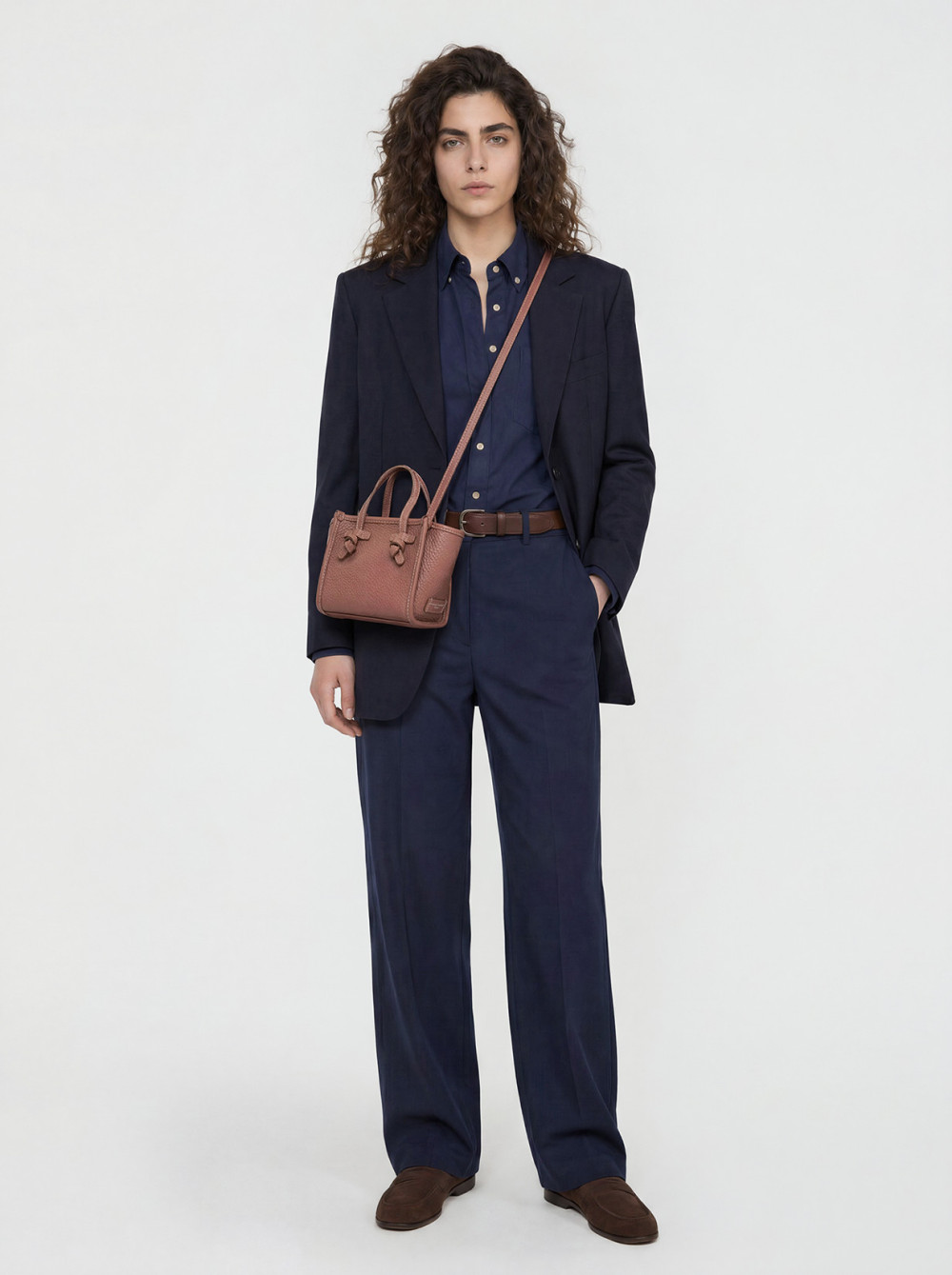 GIANNI CHIARINI: MISS MARCELLA