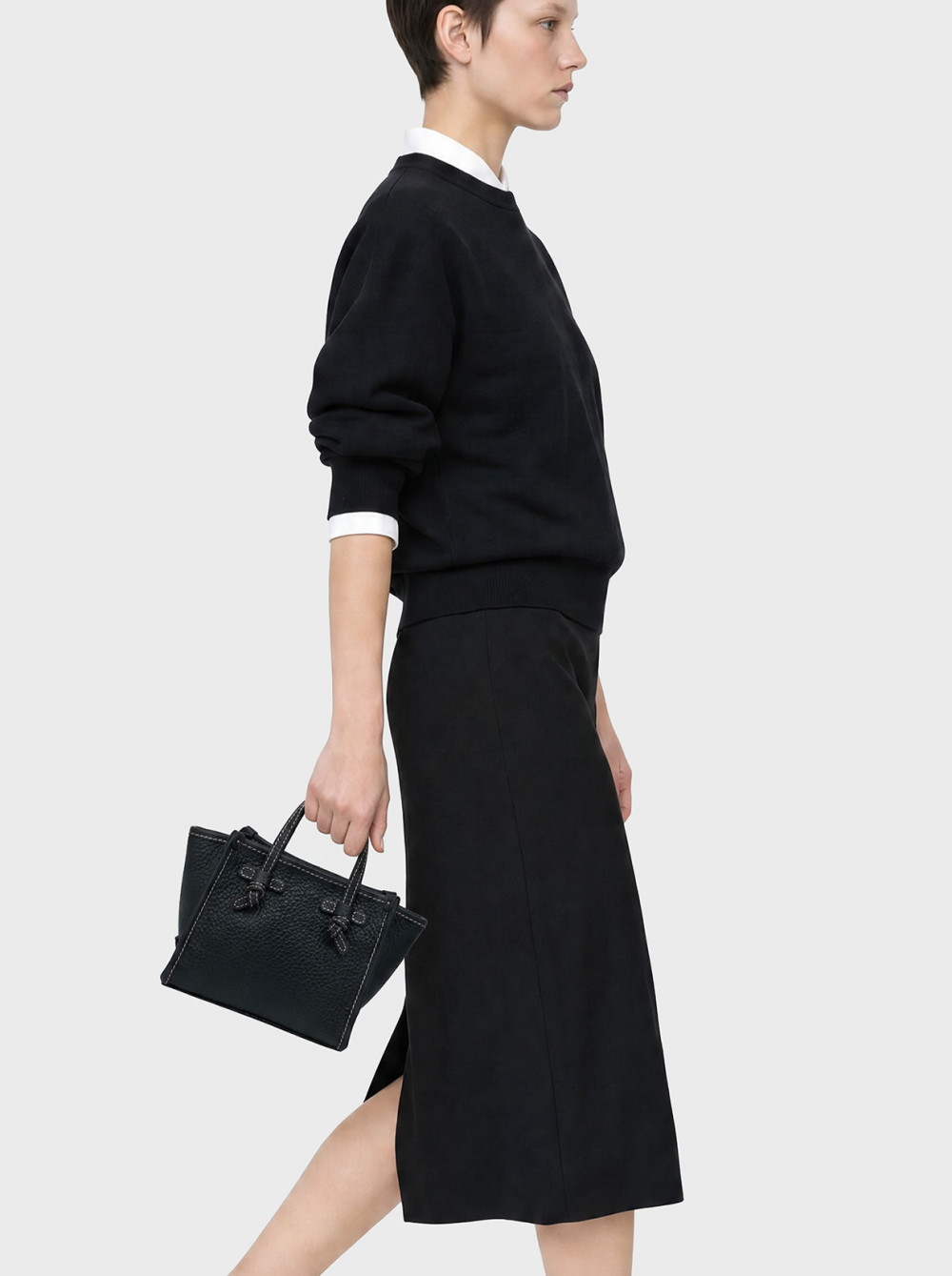 GIANNI CHIARINI: MISS MARCELLA