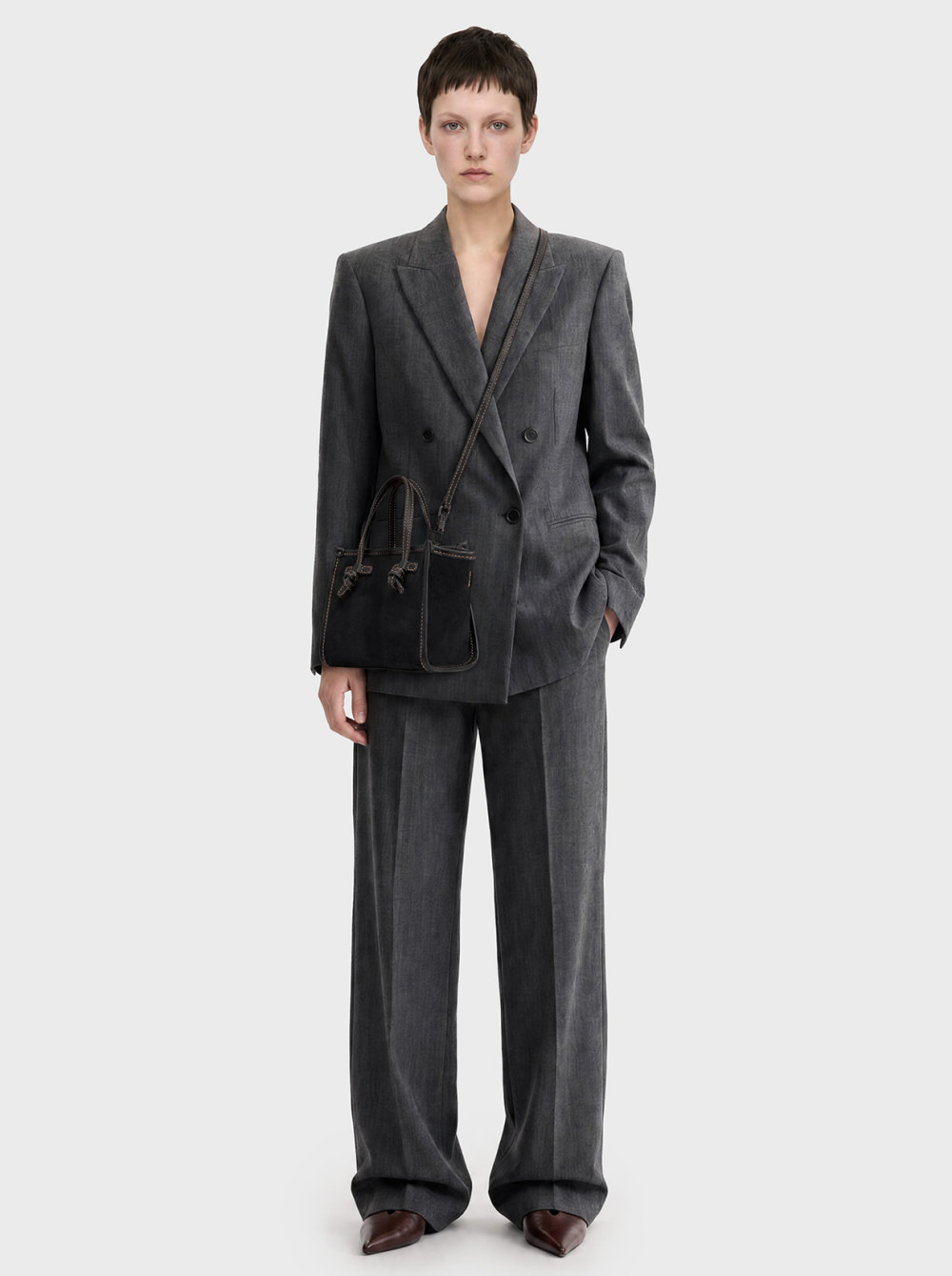 GIANNI CHIARINI: MISS MARCELLA