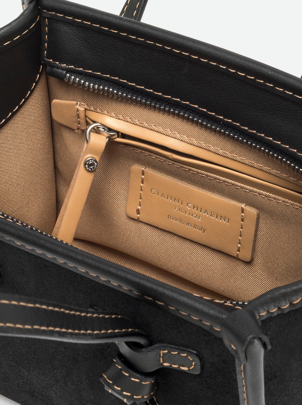 GIANNI CHIARINI: MISS MARCELLA