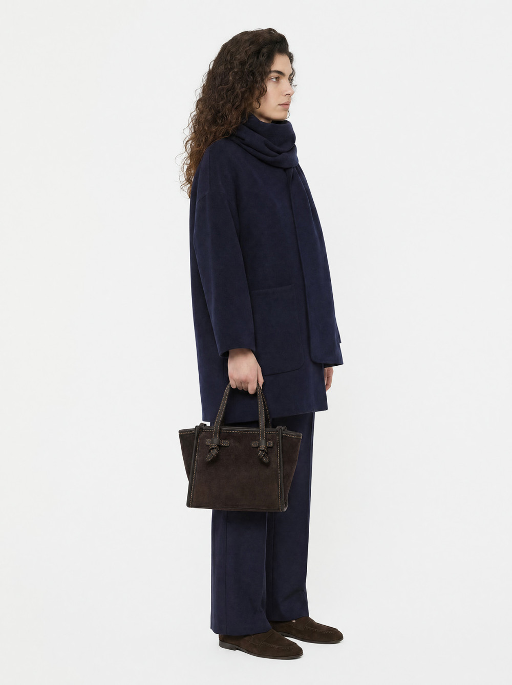 GIANNI CHIARINI: MISS MARCELLA