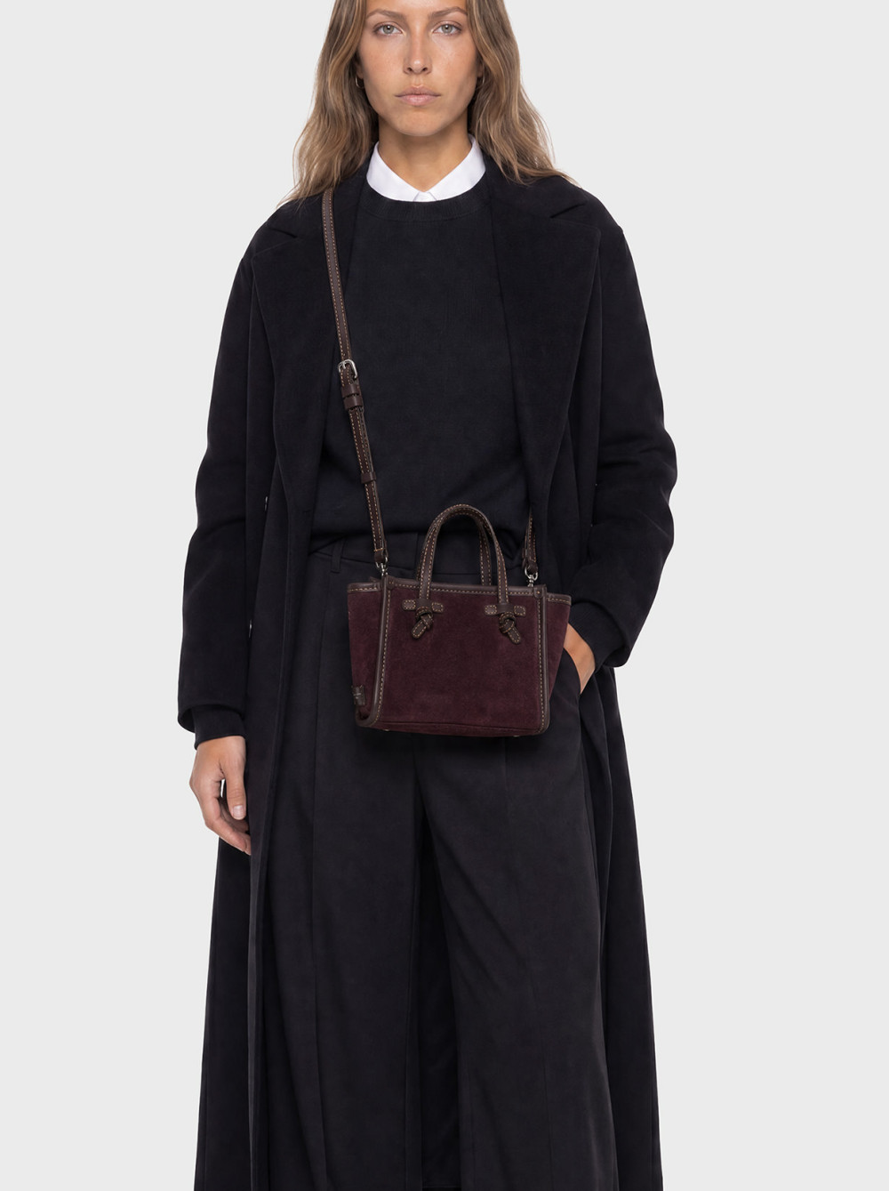 GIANNI CHIARINI: MISS MARCELLA