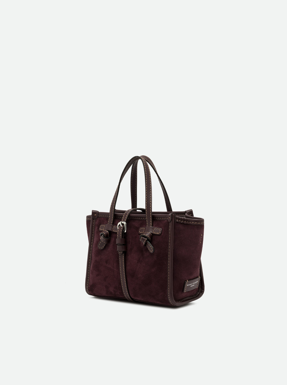 GIANNI CHIARINI: MISS MARCELLA