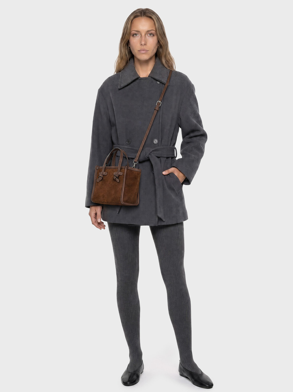 GIANNI CHIARINI: MISS MARCELLA