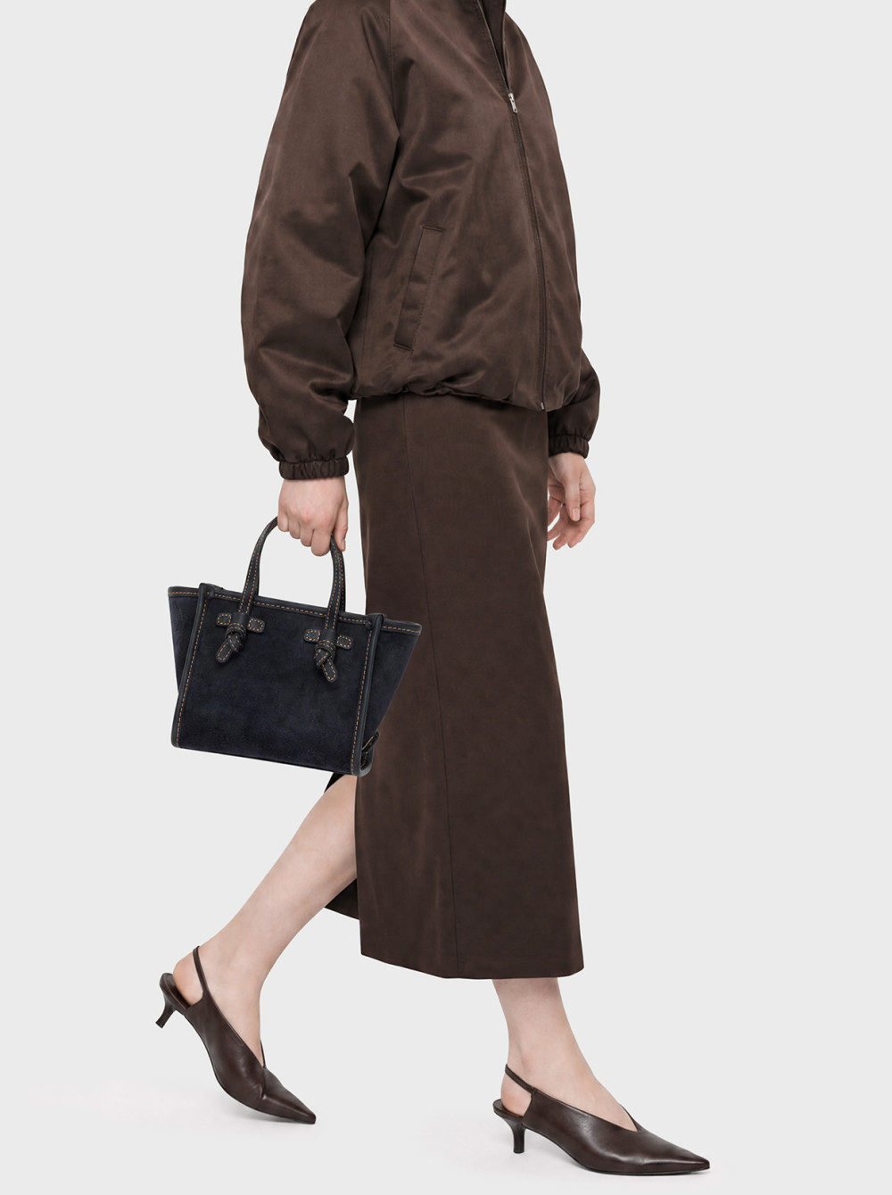 GIANNI CHIARINI: MISS MARCELLA