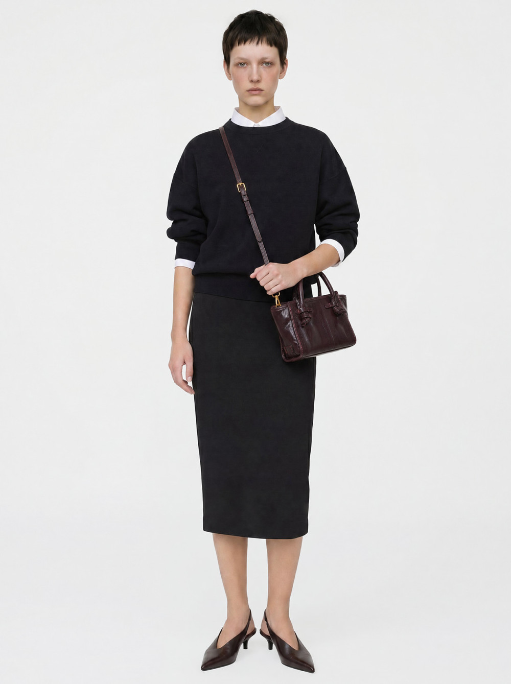GIANNI CHIARINI: MISS MARCELLA