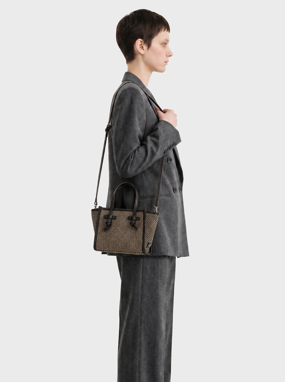 GIANNI CHIARINI: MISS MARCELLA