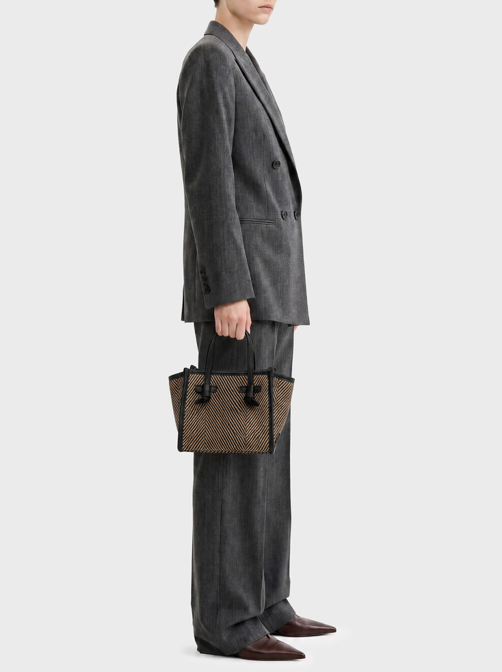 GIANNI CHIARINI: MISS MARCELLA