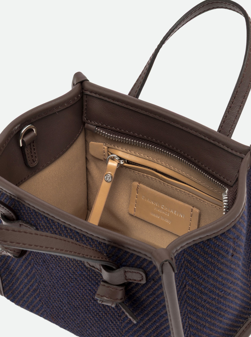 GIANNI CHIARINI: MISS MARCELLA