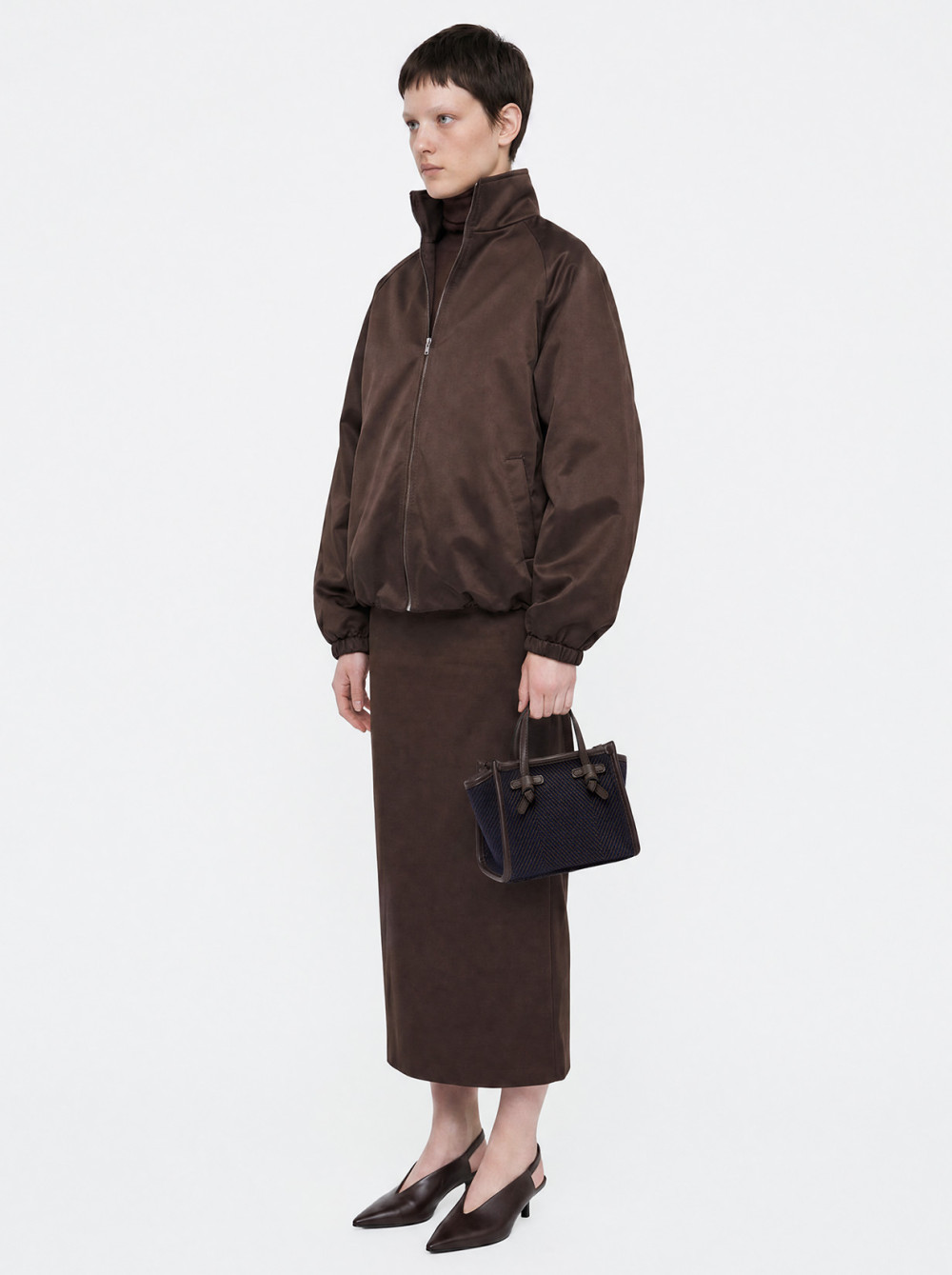 GIANNI CHIARINI: MISS MARCELLA