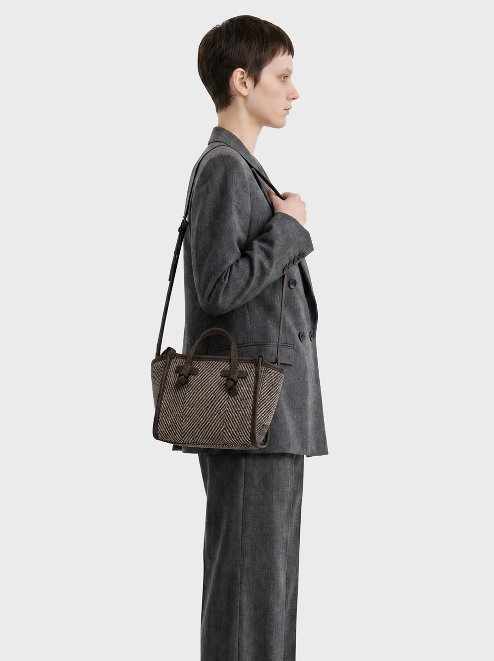 GIANNI CHIARINI: MISS MARCELLA