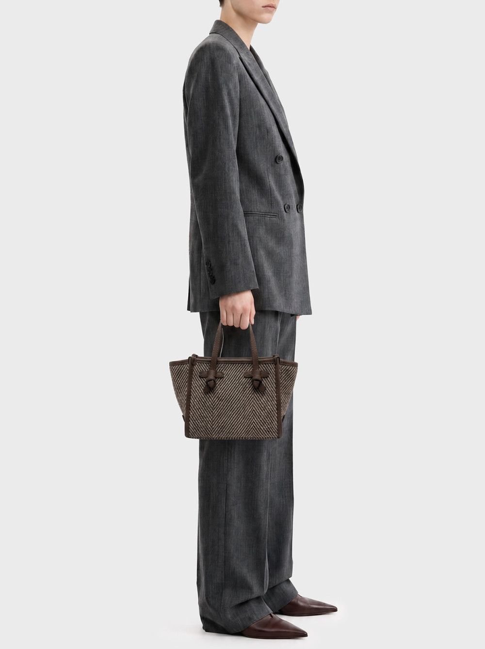 GIANNI CHIARINI: MISS MARCELLA
