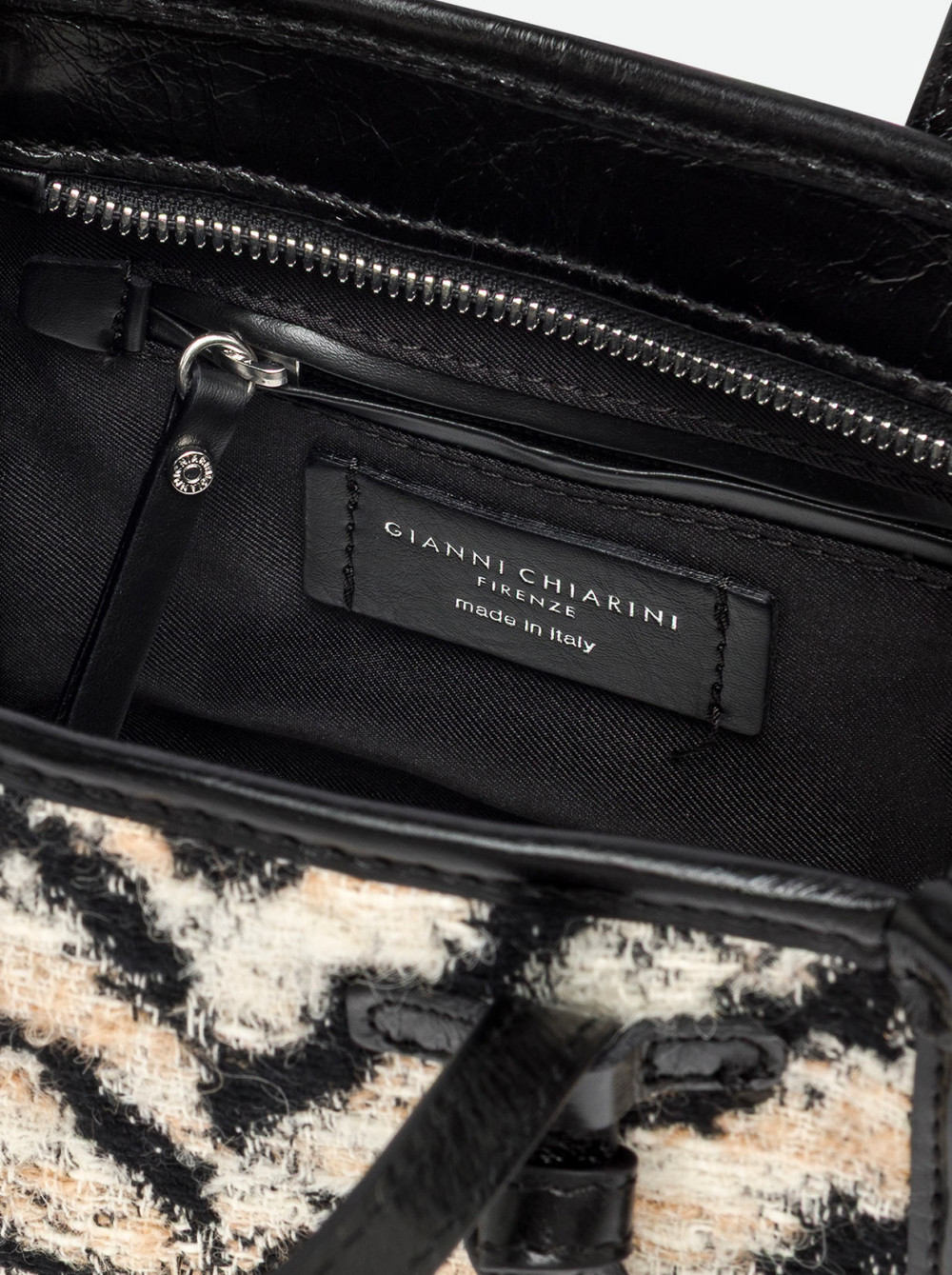 GIANNI CHIARINI: MISS MARCELLA