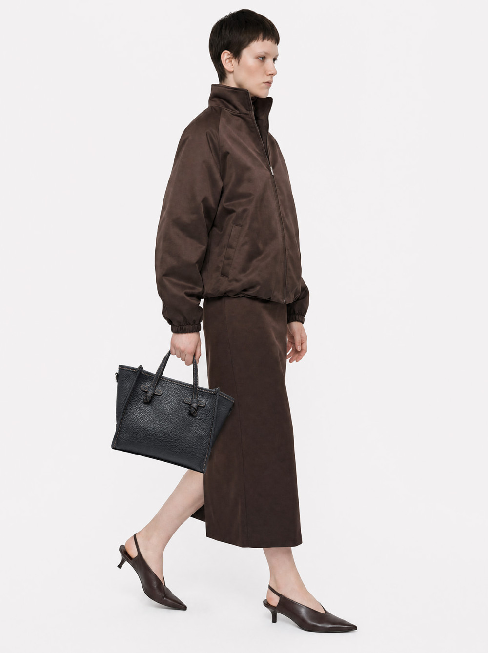GIANNI CHIARINI: MISS MARCELLA