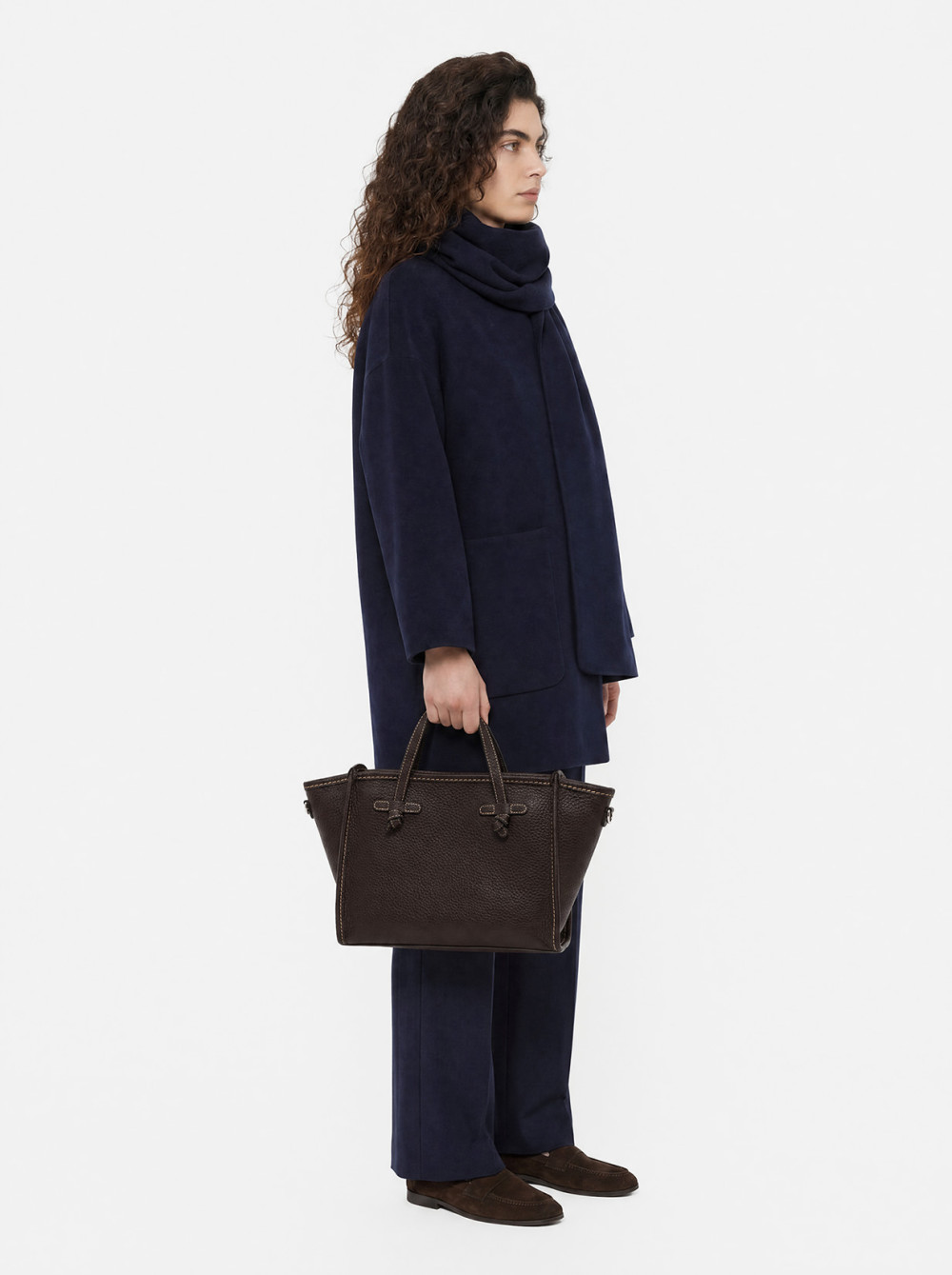 GIANNI CHIARINI: MISS MARCELLA