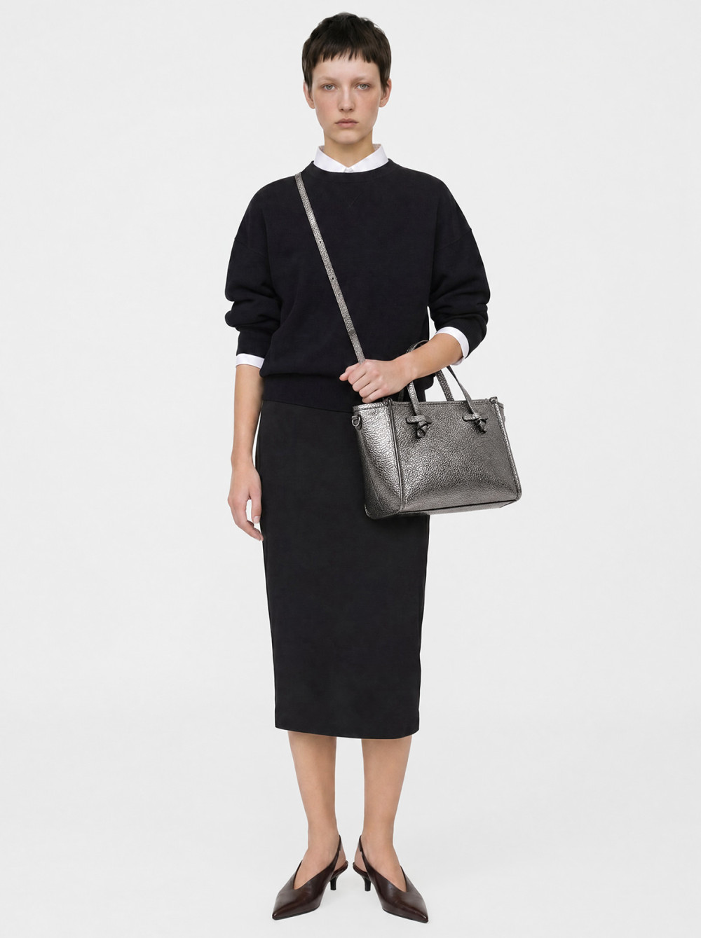 : MISS MARCELLA