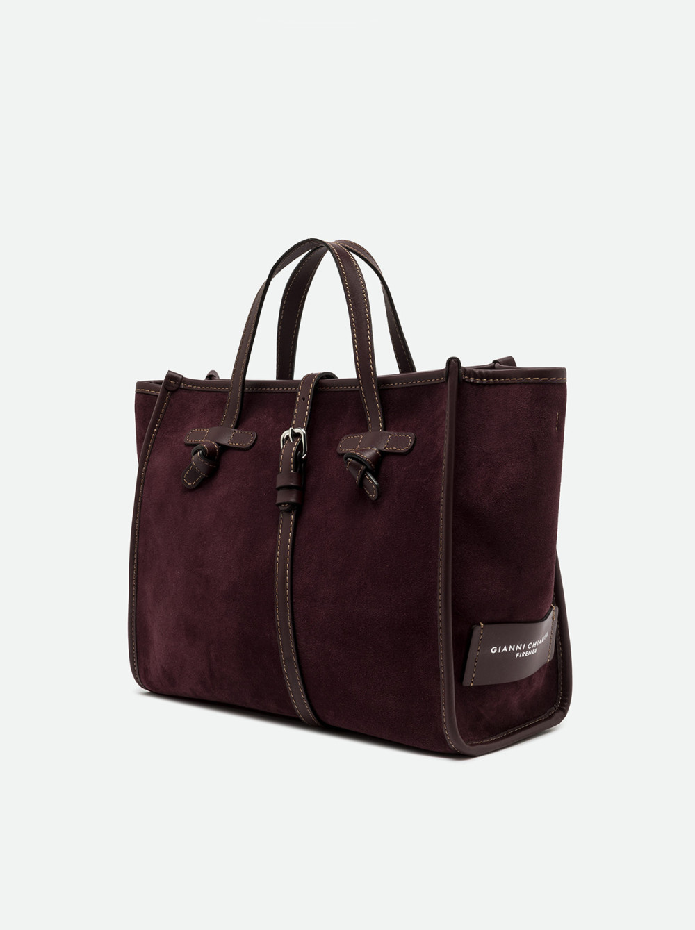 GIANNI CHIARINI: MISS MARCELLA 32