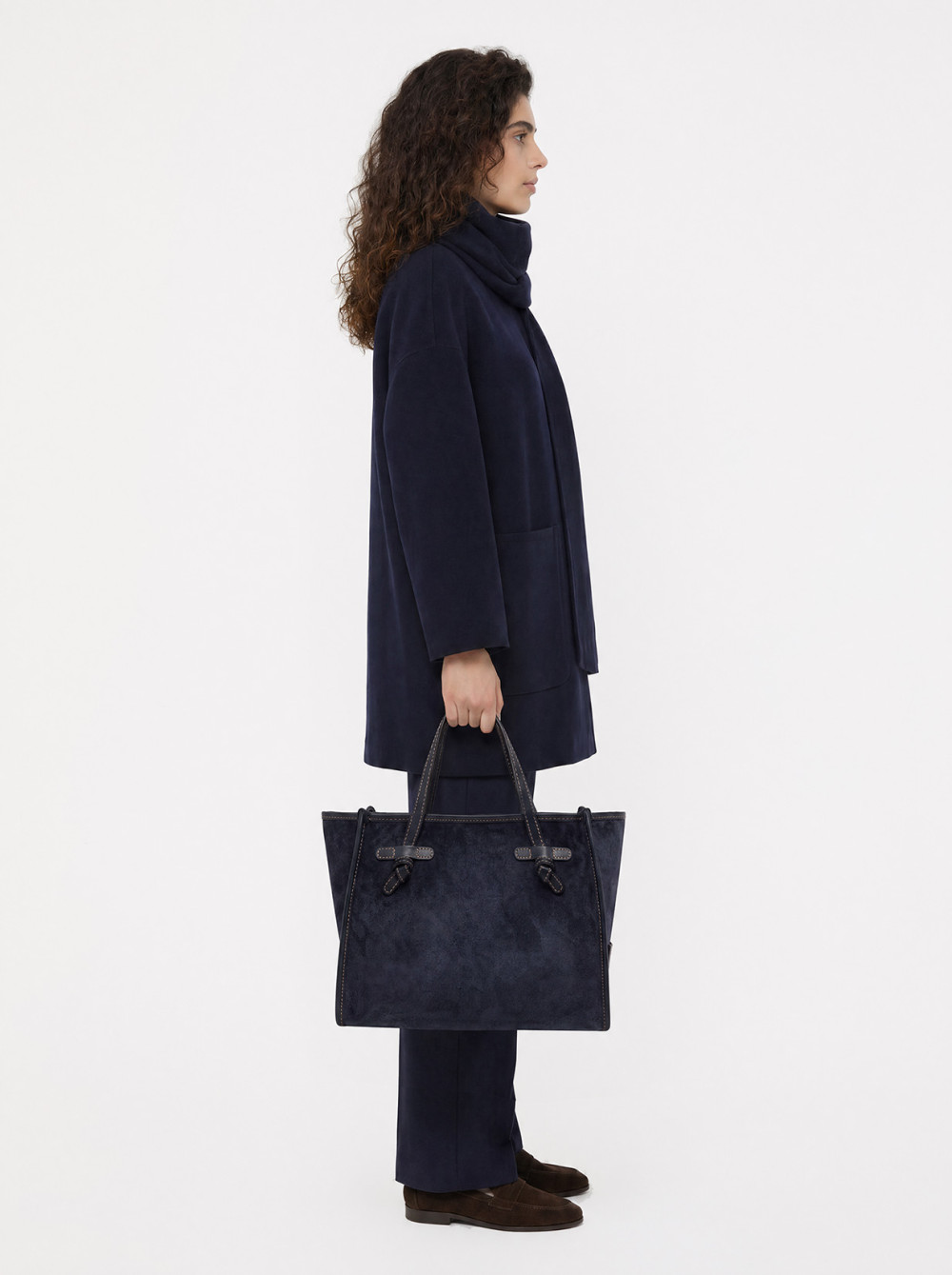 GIANNI CHIARINI: MISS MARCELLA 32