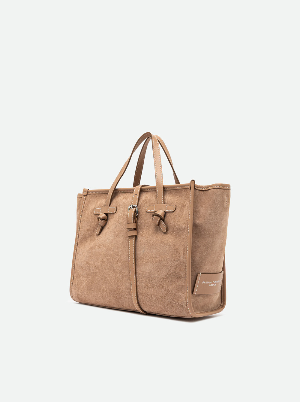 GIANNI CHIARINI: MISS MARCELLA 32
