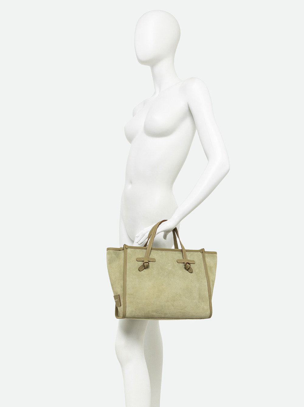 GIANNI CHIARINI: MISS MARCELLA 32